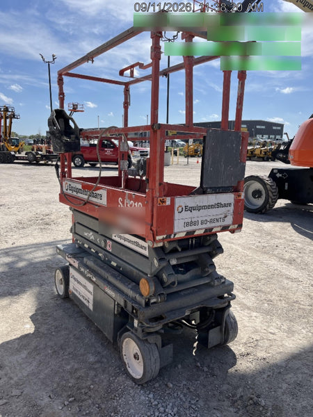 2023 SKYJACK SJ3219