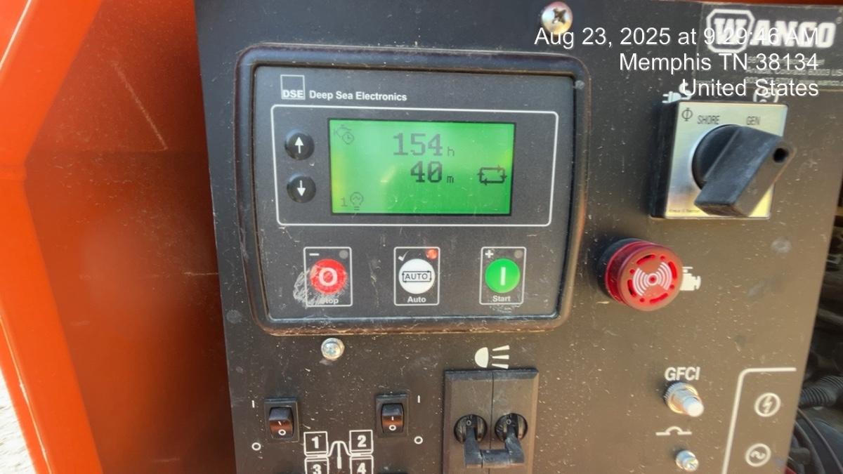 2025 WANCO WLTT-4MM4K