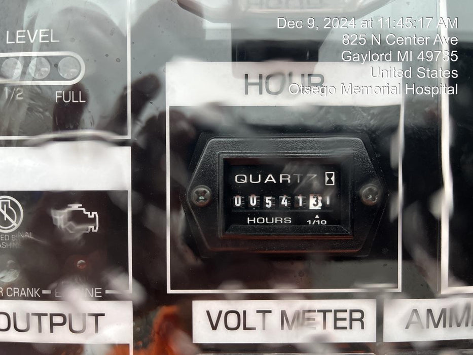 2022 SHINDAIWA DGK180F