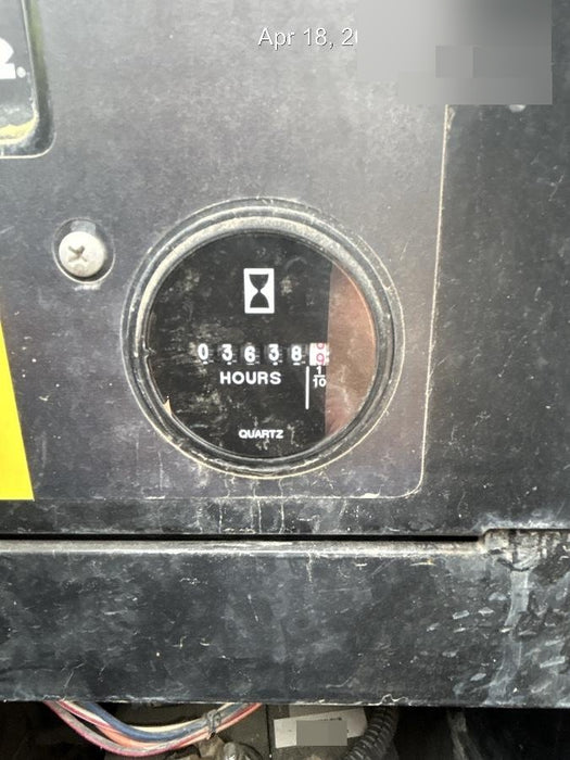 2016 GENIE GS-4390 RT