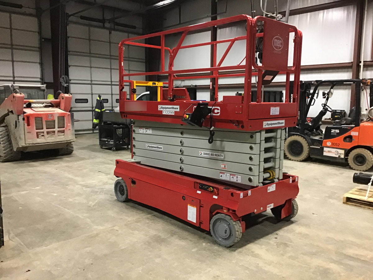 2020 MEC 4555SE