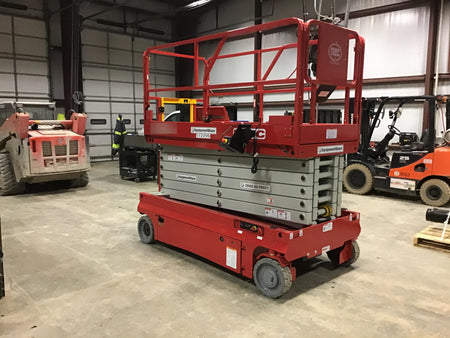 2020 MEC 4555SE
