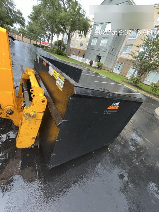 2025 STAR INDUSTRIES 1430