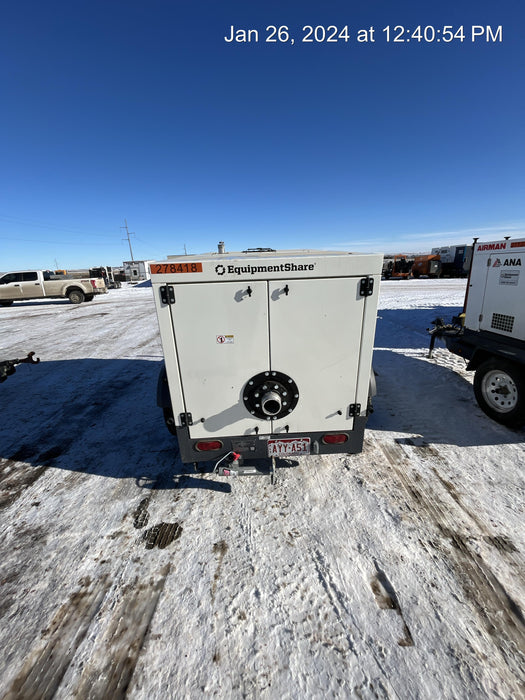 2022 ATLAS COPCO PAC F44 KD-S