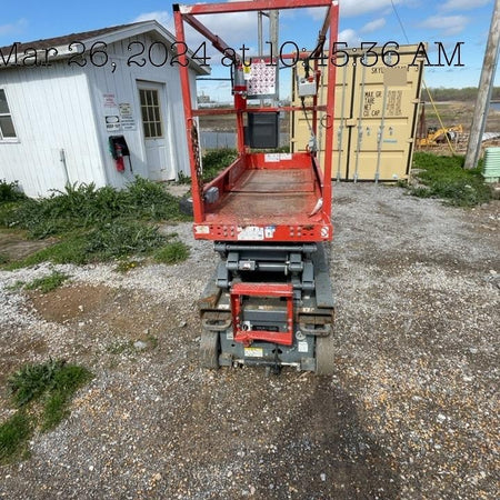 2016 SKYJACK SJIII-3219