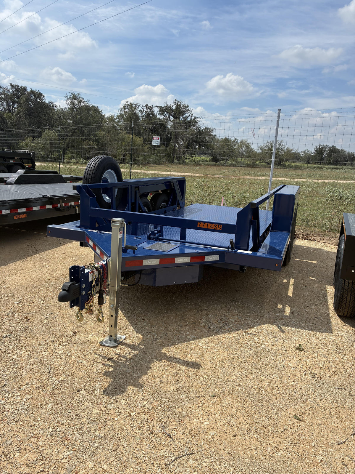 2026 AIR TOW Pro-16