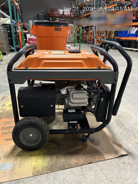 2024 GENERAC GP6500