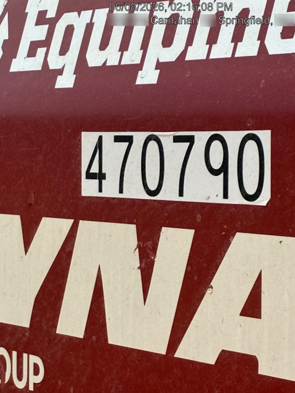2024 DYNAPAC CA1400D