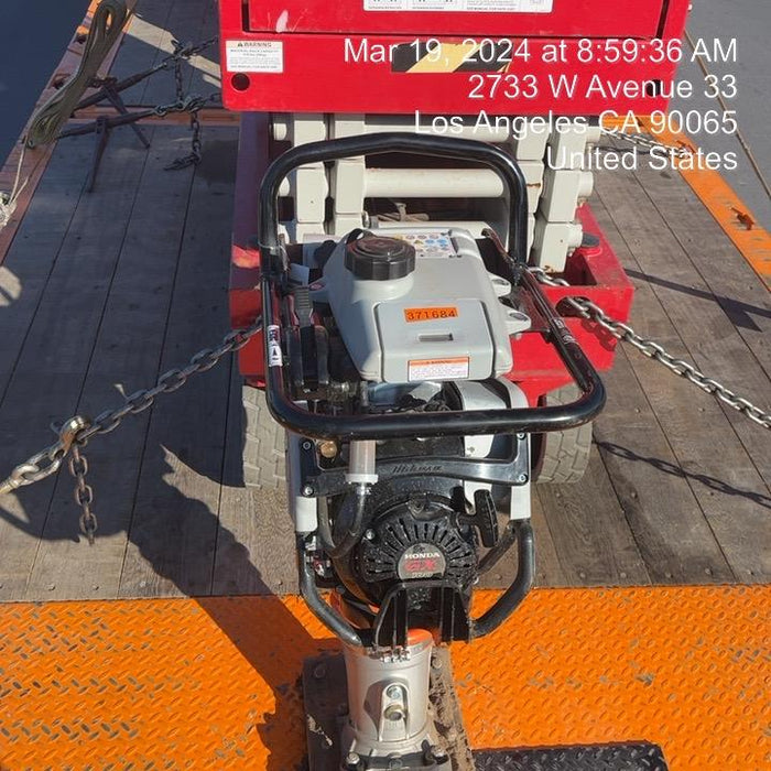 2023 MULTIQUIP MTX60HD