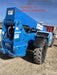2020 Genie GTH-844 Canopy, Solid Tires, Work Lights, Beacon, Aux Hydraulics, Back up Alarm, Lifting Eye