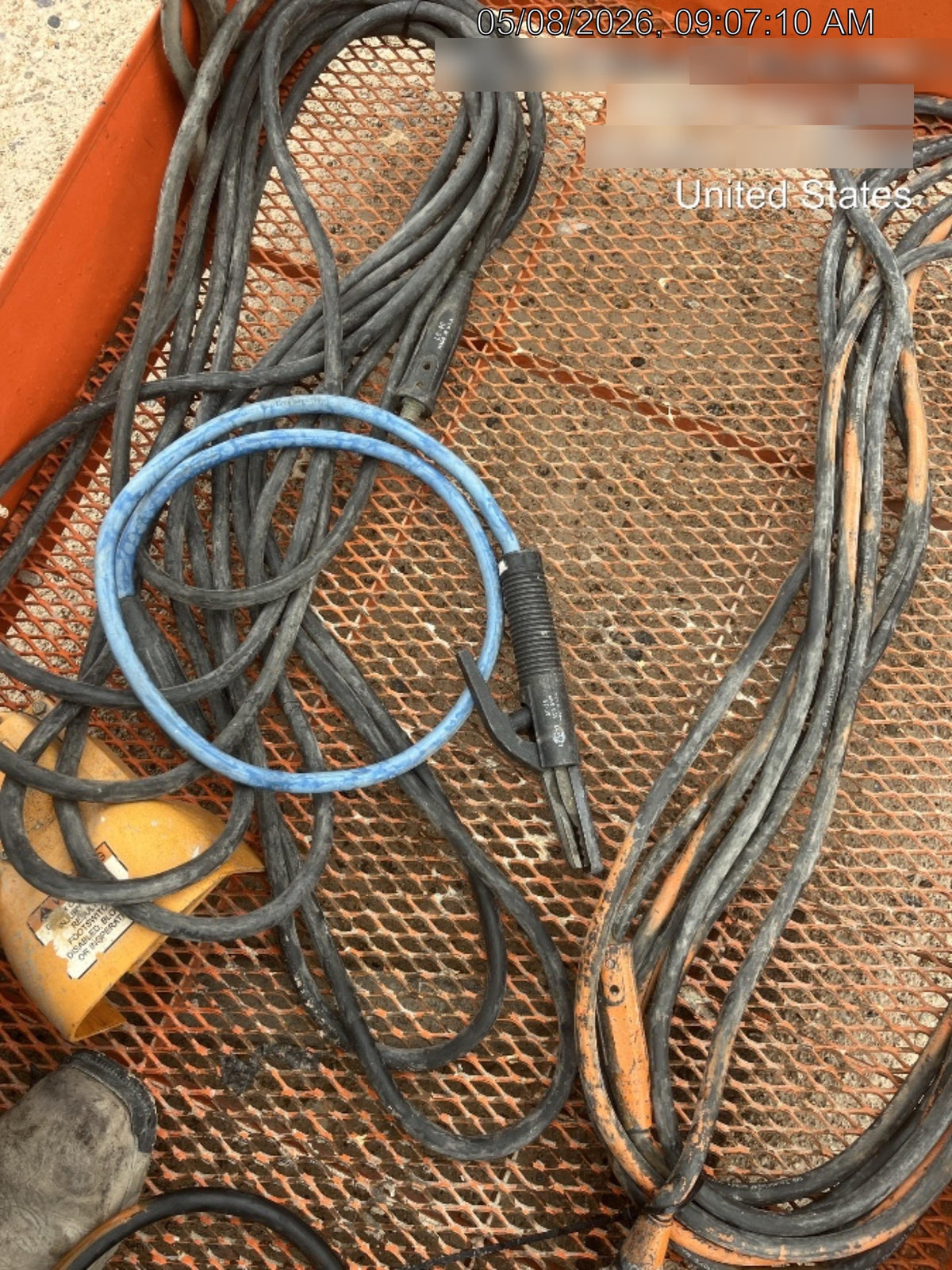 2025 MILLER ELECTRIC CST-282