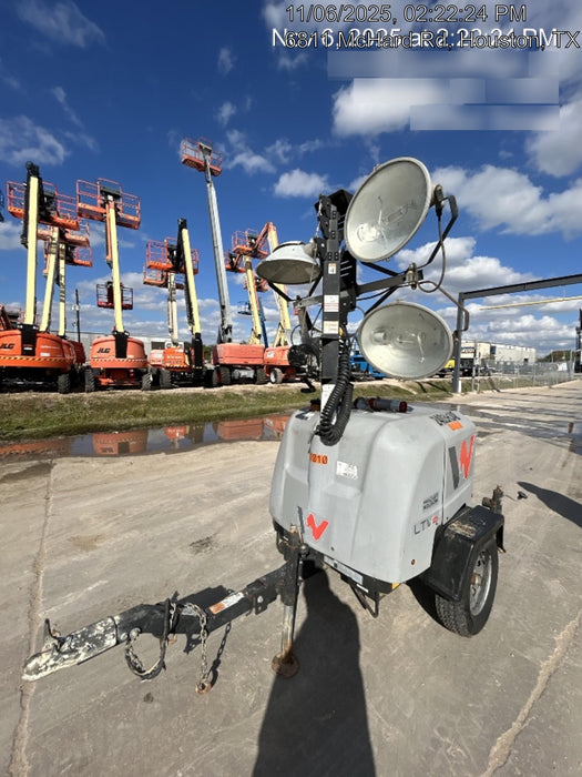 2019 Wacker Neuson LTV6L Standard