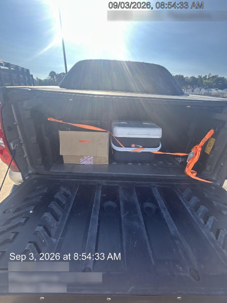 2022 MOTOROLA XPR3300E