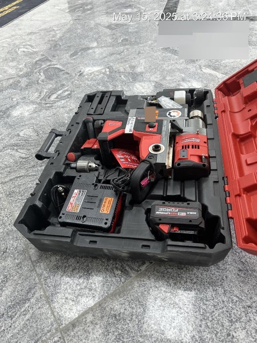 2025 MILWAUKEE 2788-22HD