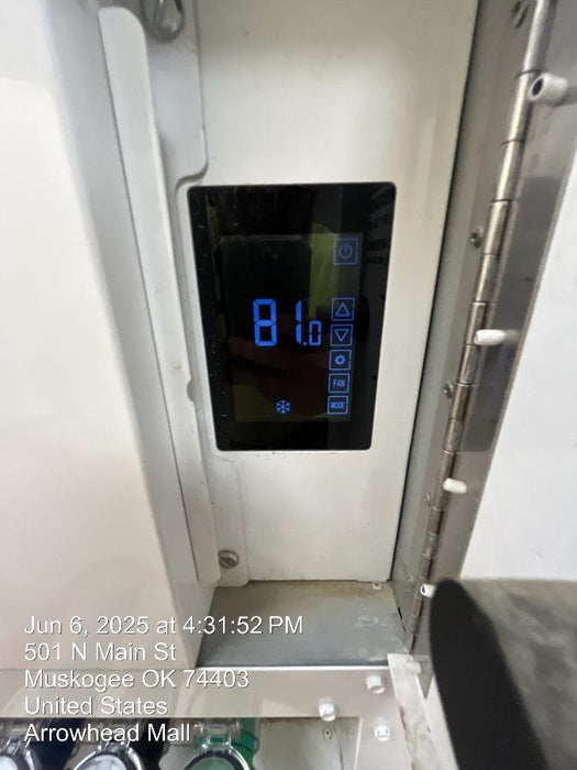 2023 KWIKOOL KPO12-23H