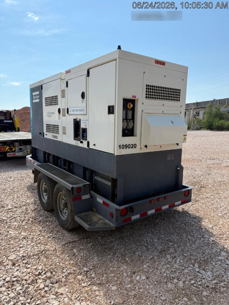 2020 ATLAS COPCO QAS 330