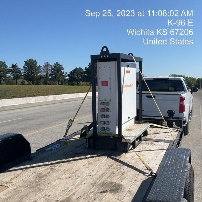 2023 TRYSTAR IL-086-VDE-27-LP