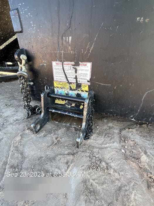 2021 STAR INDUSTRIES 1425