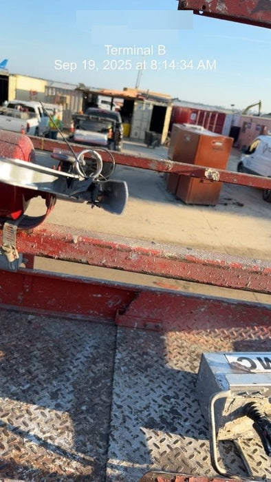 2018 SKYJACK SJIII-3219