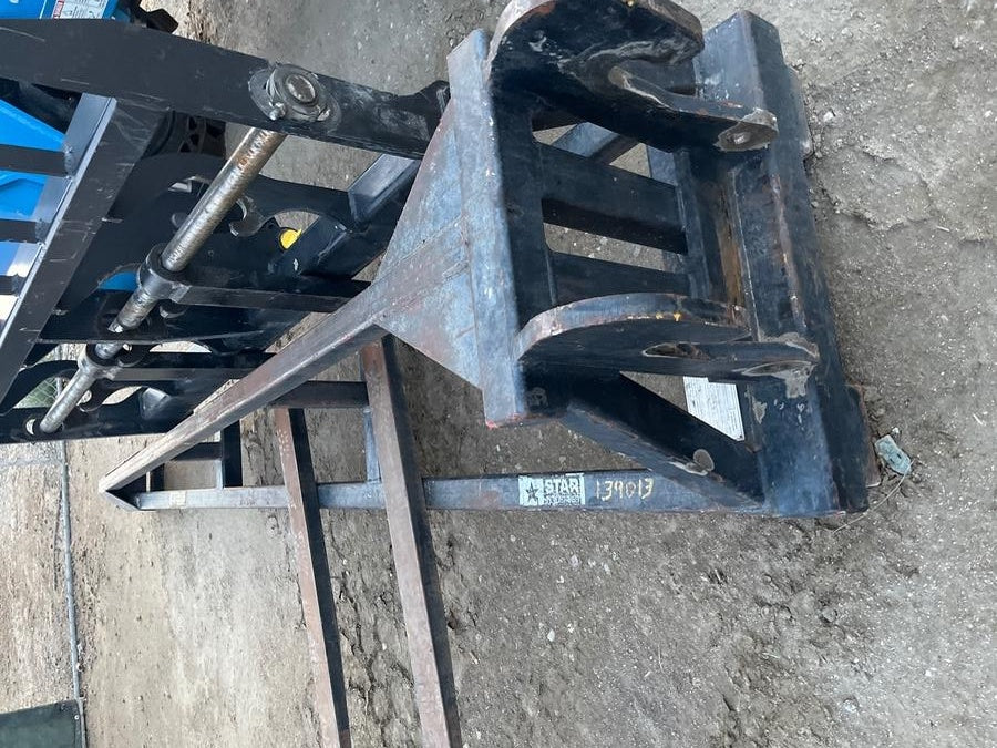 2021 STAR INDUSTRIES 1320TK