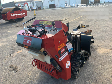 2021 TORO TRX-250