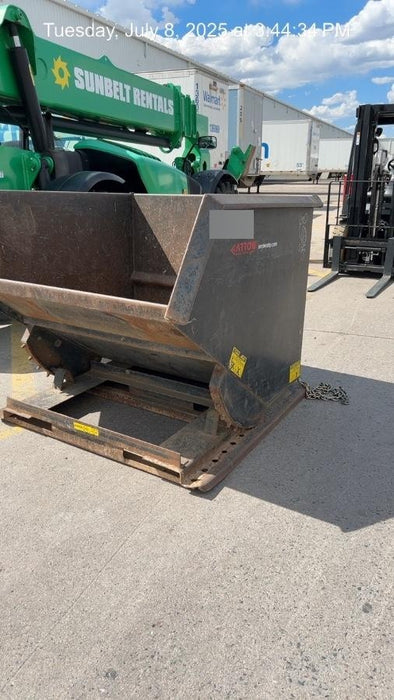 2019 ARROW MATERIAL HANDLING HP-6000-250