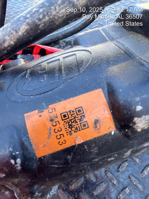 2025 INGERSOLL RAND 3955B2TI