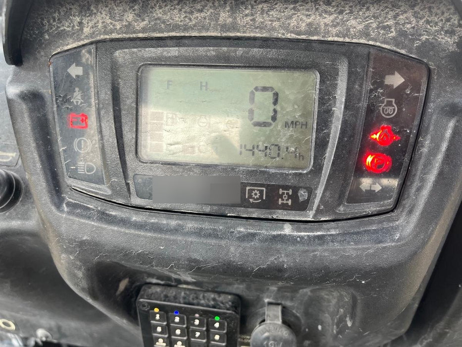 2020 KUBOTA RTV-X1140W-H (Canopy)