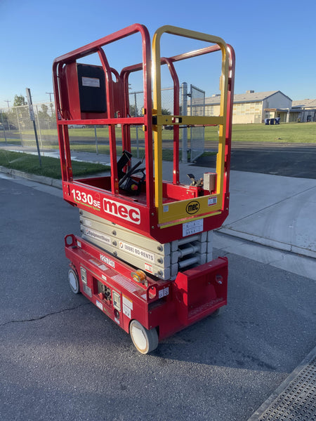 2022 MEC 1330SE