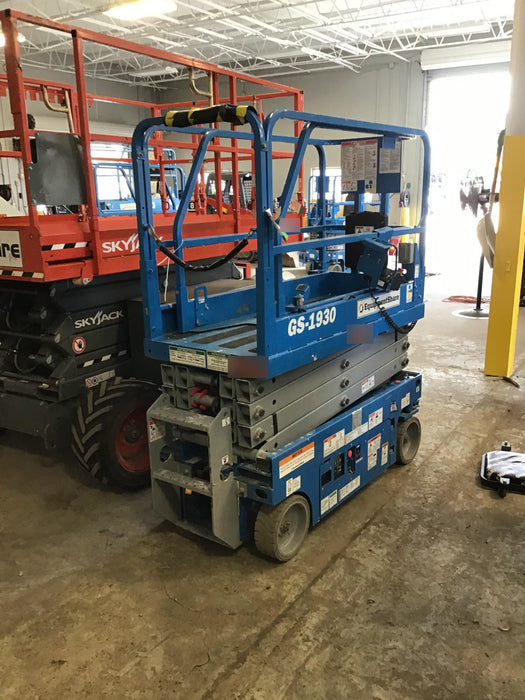 2020 Genie GS-1930 GENIE GS-1930
