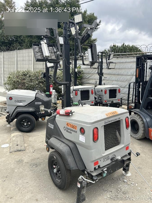 2024 WACKER NEUSON LTT4