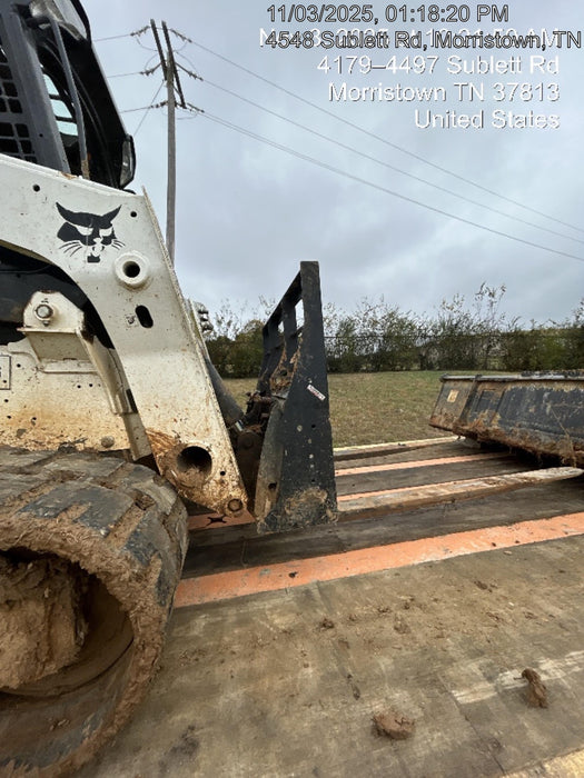 2025 ARROW MATERIAL HANDLING 48" Pallet Forks - Arrow