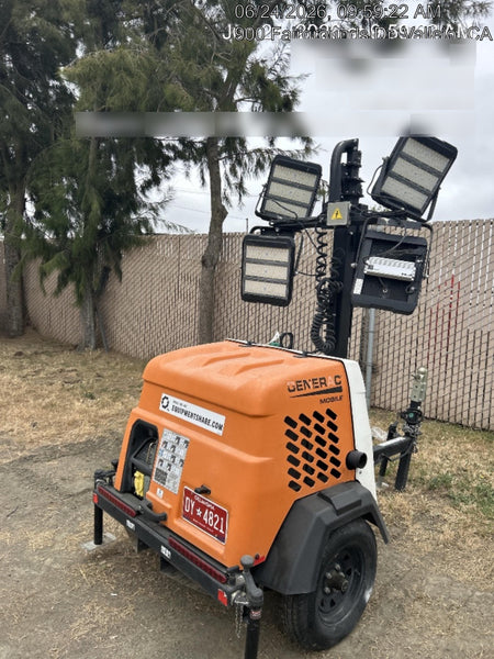 2023 GENERAC MLT2