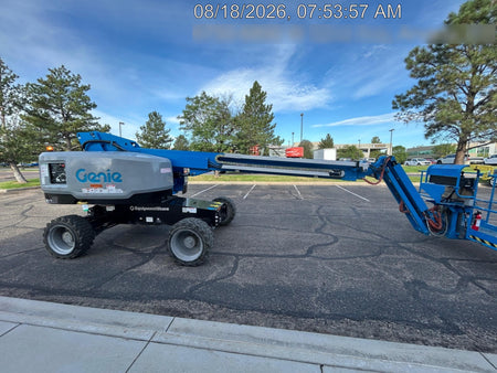 2024 GENIE S-45 XC