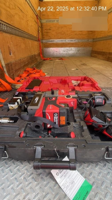 2023 MILWAUKEE 2788-22HD