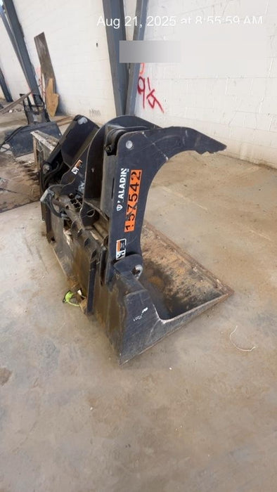 2021 PALADIN UTILITY GRAPPLE 11876-0022