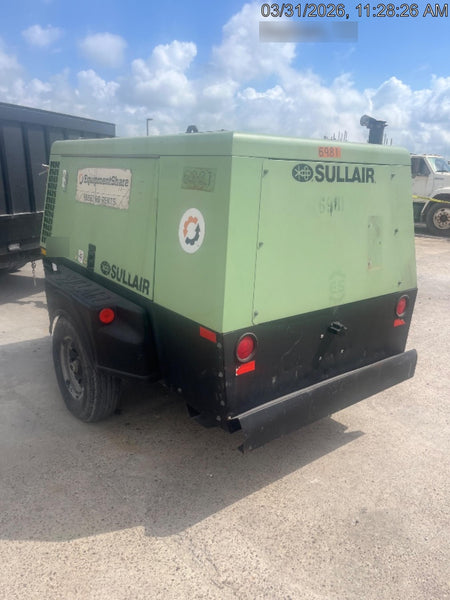 2017 SULLAIR 375H