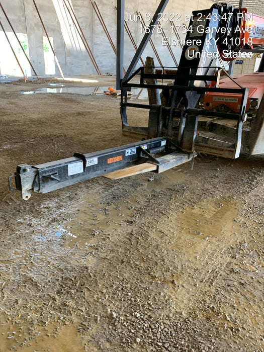 2021 STAR INDUSTRIES M1360B - Star JIB Boom