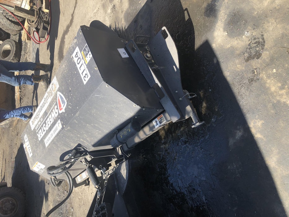 2019 PALADIN 22072MM-0022