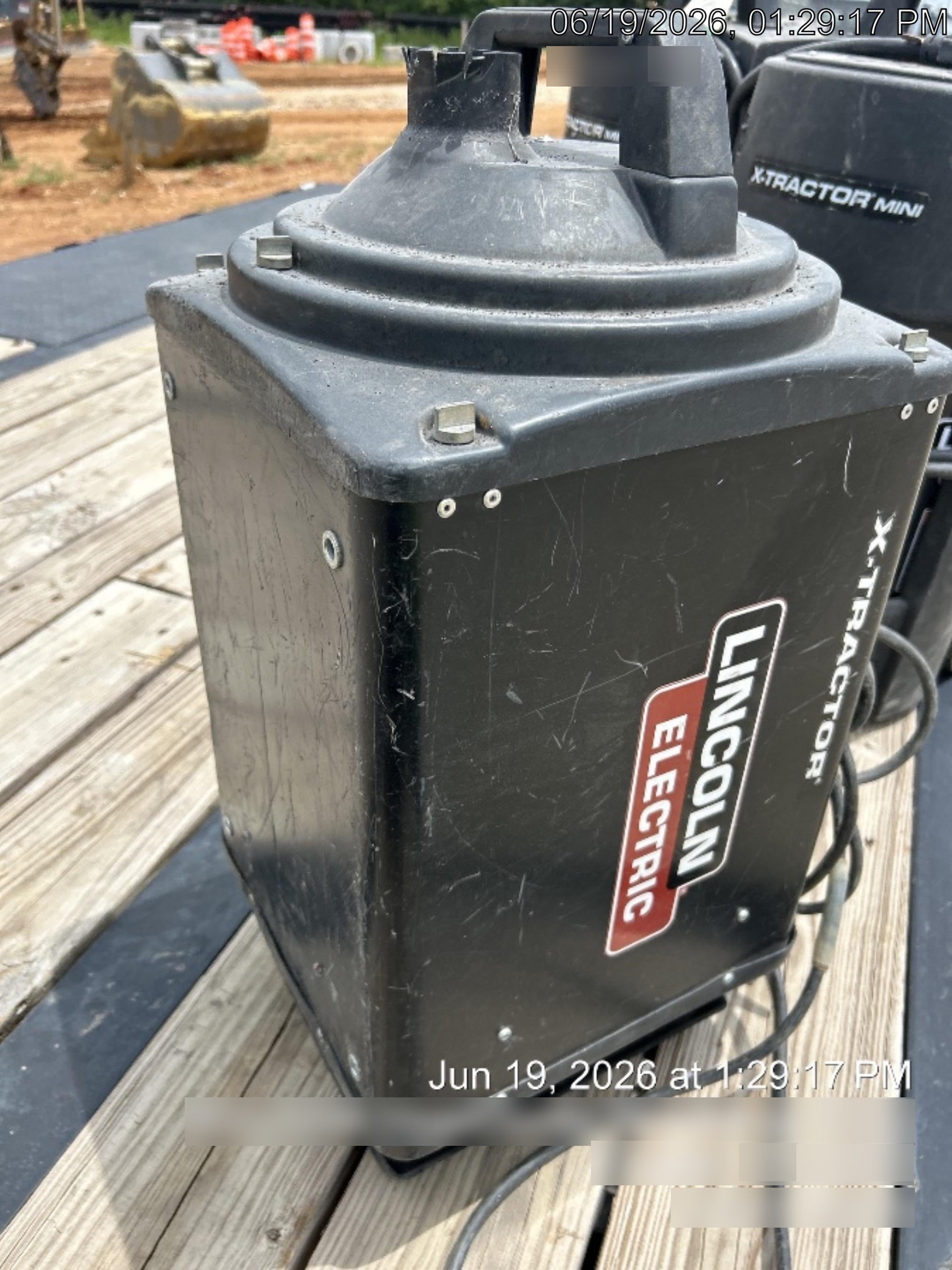 2024 LINCOLN ELECTRIC K4260-4
