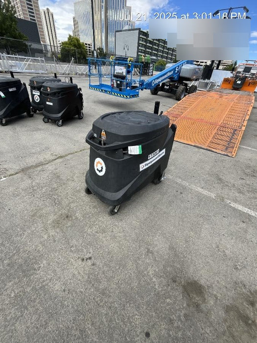 2021 POWER BREEZER PB10-A-06-B