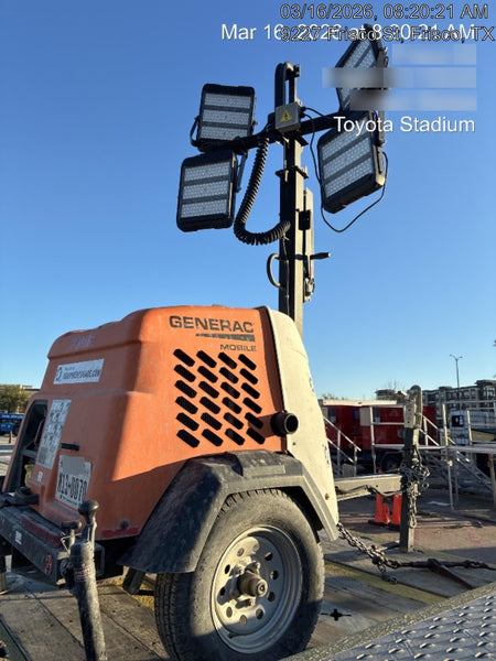 2024 GENERAC MLT2