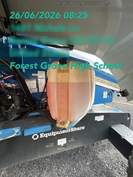 2024 GENIE S-65 XC
