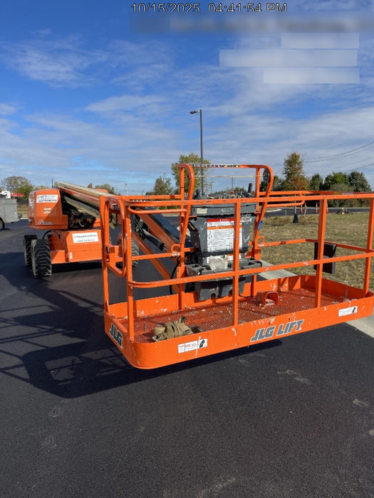 2020 JLG 660SJ