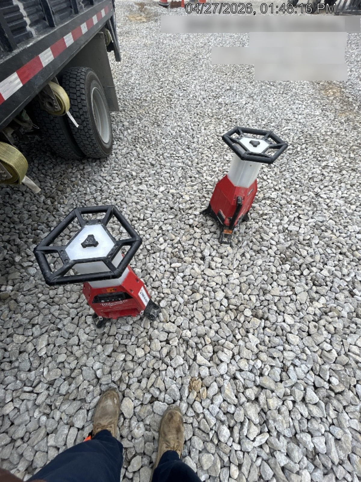 2023 MILWAUKEE 2150-20