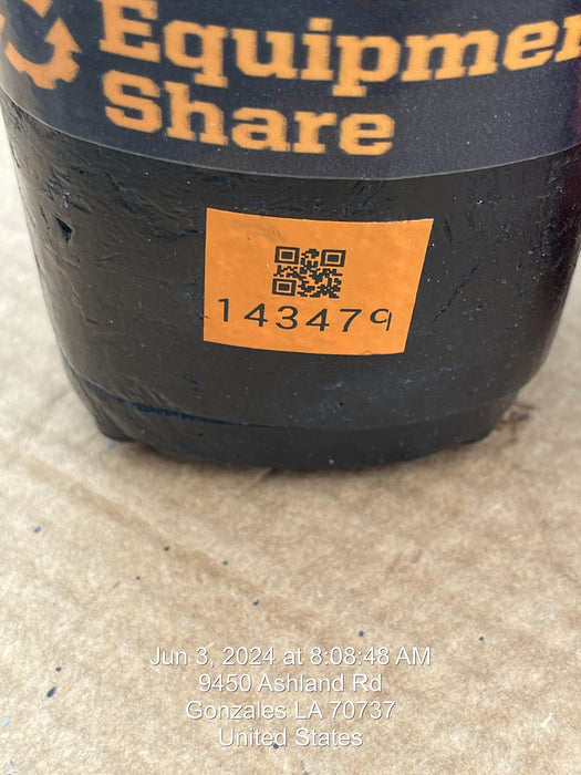 2021 MICHIGAN PNEUMATIC 751SS