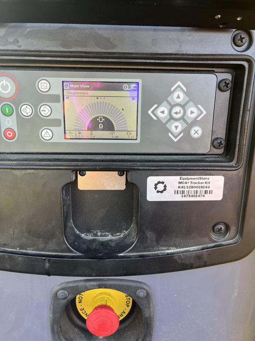 2024 ATLAS COPCO XAS 850