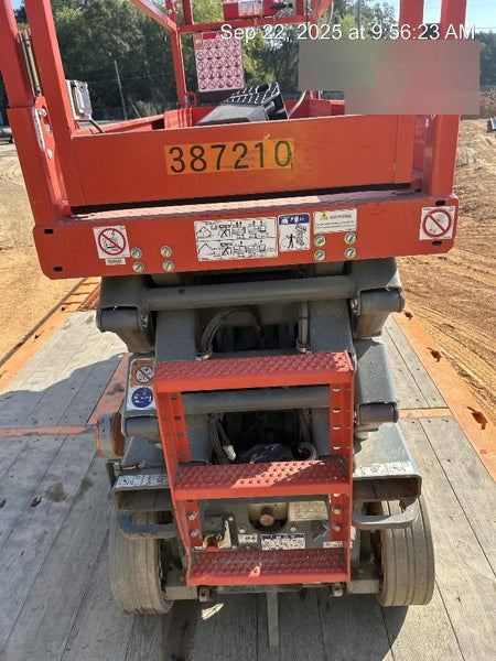 2024 SKYJACK SJ3226