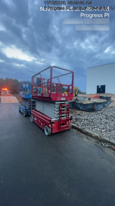 2020 MEC 4046SE