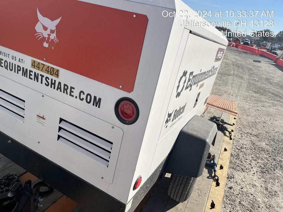 2024 BOBCAT PA425WCU-T4F